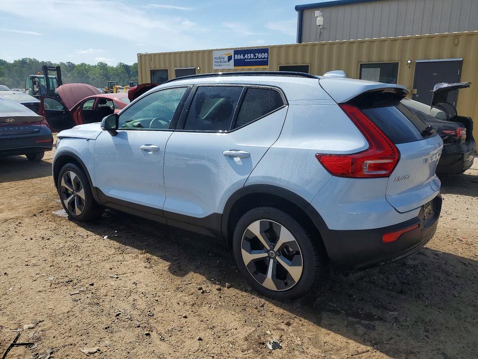Aukcja sprzedaży 2026 Volvo Xc40, vin: YV4L12UC1T2750250, numer aukcji: 54166506