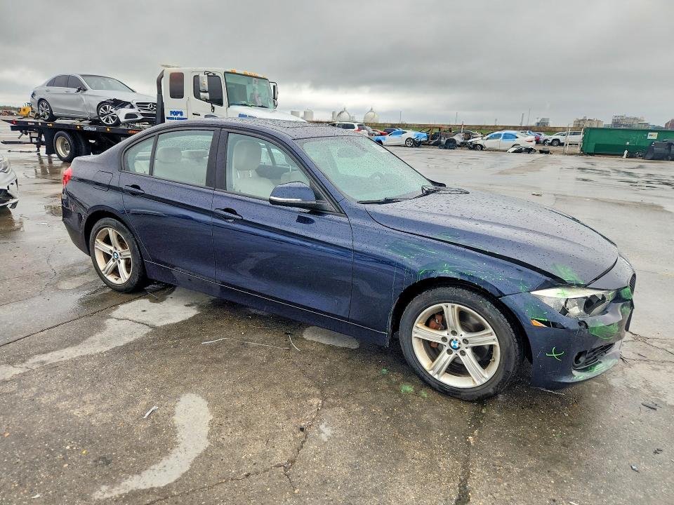 Auction sale of the 2015 Bmw 328, vin: WBA3B5G54FNS16688, lot number: 52062256