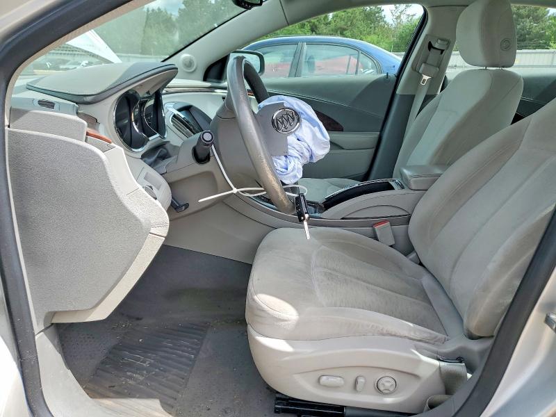 Aukcja sprzedaży 2013 Buick Lacrosse, vin: 1G4GA5ER2DF126388, numer aukcji: 54090106