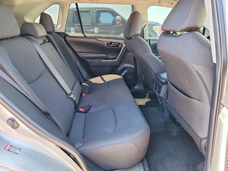 Aukcja sprzedaży 2022 Toyota Rav4, vin: 2T3H1RFV2NC209882, numer aukcji: 55093776