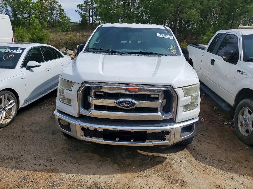 Продажа на аукционе авто 2016 Ford F150, vin: 1FTEX1E84GKF13269, номер лота: 54889316