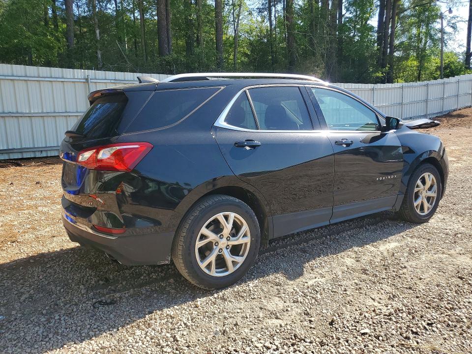 54218756 :رقم المزاد ، 2GNAXLEXXK6195436 vin ، 2019 Chevrolet Equinox مزاد بيع