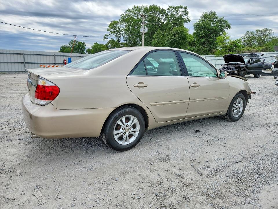 Aukcja sprzedaży 2005 Toyota Camry Ba, vin: 4T1BE32KX5U507543, numer aukcji: 51973266