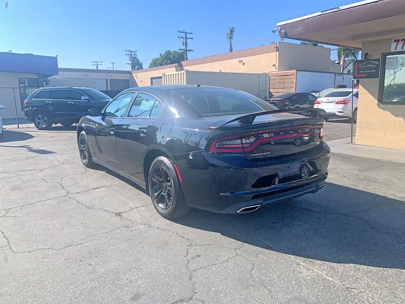 Продаж на аукціоні авто 2022 Dodge Charger, vin: 2C3CDXBGXNH212593, номер лоту: 53326076