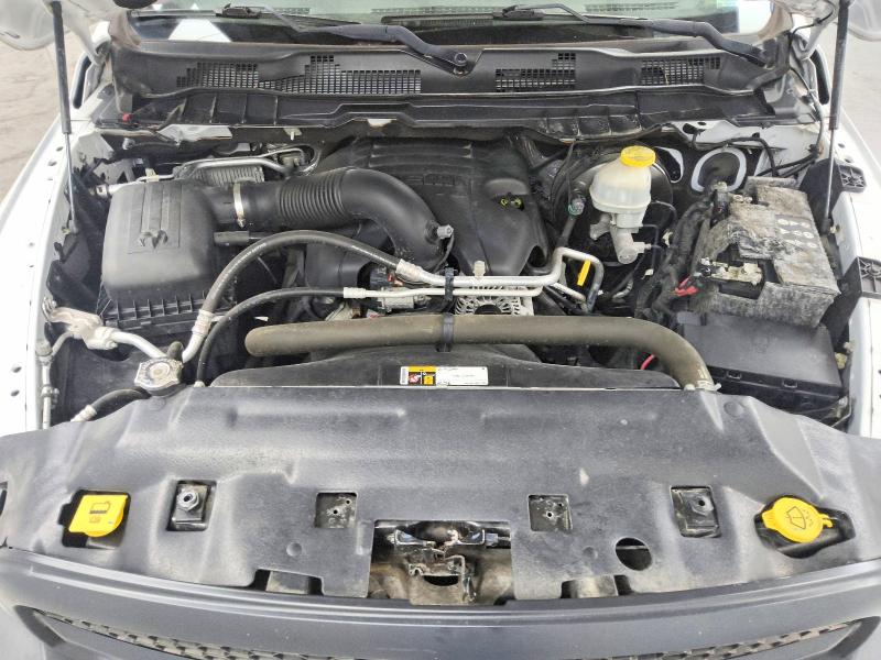Aukcja sprzedaży 2018 Ram 1500, vin: 3C6JR7DT0JG186442, numer aukcji: 51300476