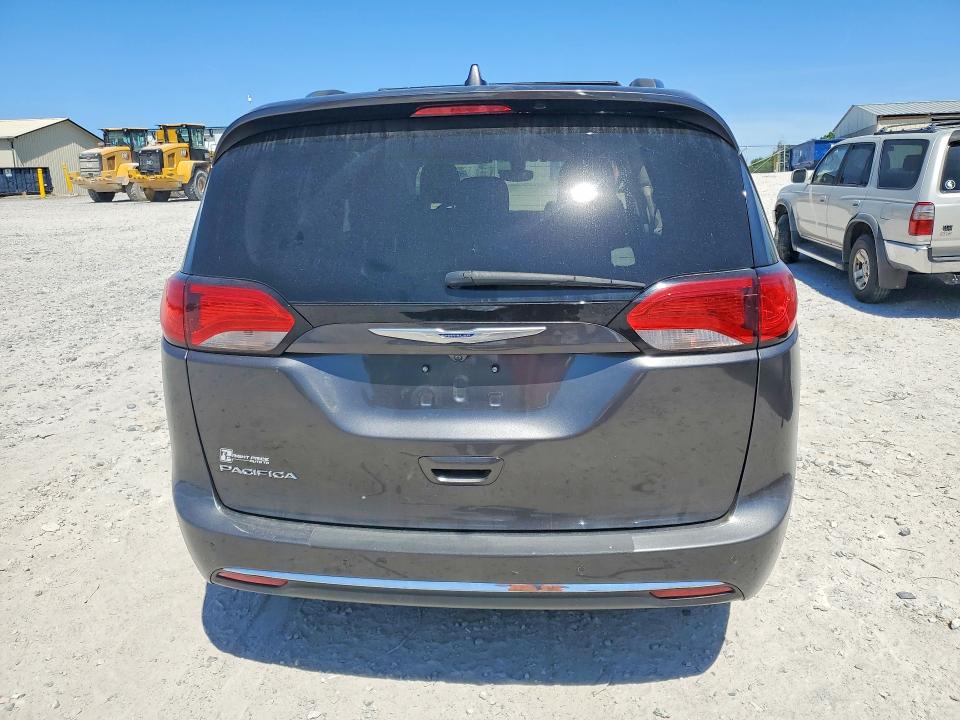 Aukcja sprzedaży 2019 Chrysler Pacifica, vin: 2C4RC1BG7KR652041, numer aukcji: 53305556