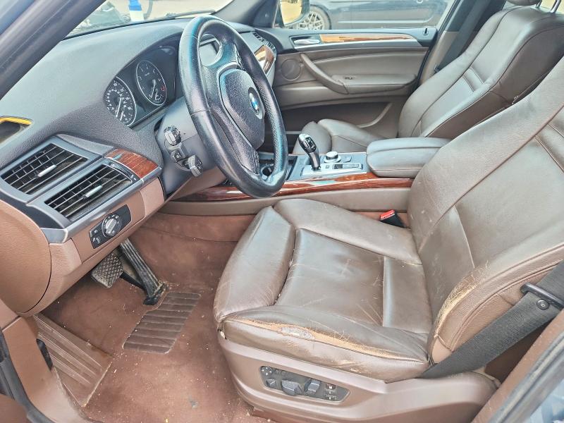 Aukcja sprzedaży 2008 Bmw X5, vin: 5UXFE83568L162970, numer aukcji: 54065936