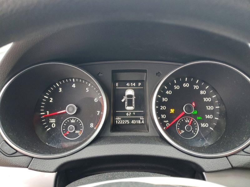 2012 Volkswagen Golf მანქანა იყიდება აუქციონზე, vin: WVWDB7AJ1CW321252, აუქციონის ნომერი: 54686986