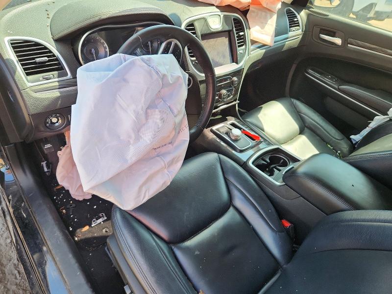 Продажа на аукционе авто 2021 Chrysler 300, vin: 2C3CCAAG9MH580196, номер лота: 53896456