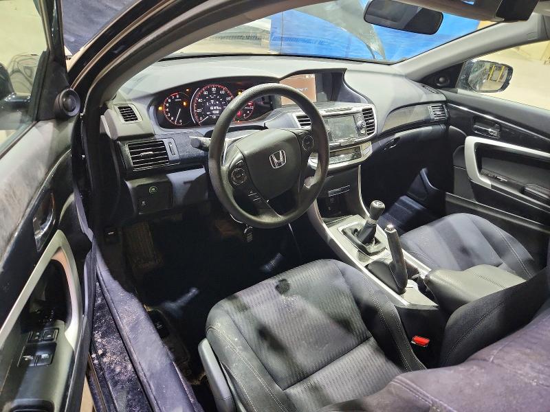 Продаж на аукціоні авто 2014 Honda Accord, vin: 1HGCT1A76EA006958, номер лоту: 52372476
