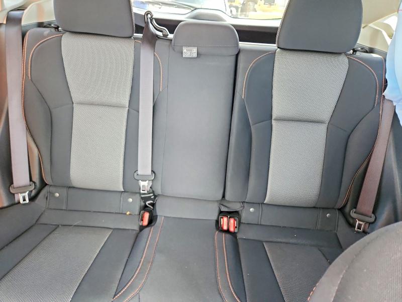 Aukcja sprzedaży 2021 Subaru Crosstrek, vin: JF2GTAPC6MH356117, numer aukcji: 55214556