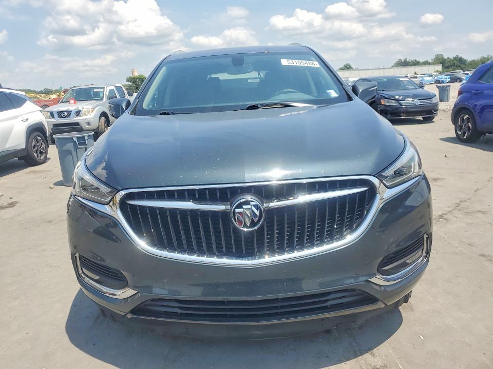 Продаж на аукціоні авто 2019 Buick Enclave, vin: 5GAERBKW7KJ220954, номер лоту: 53155486