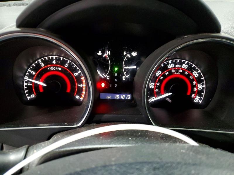 54461976 :رقم المزاد ، 5TDBK3EH5BS062528 vin ، 2011 Toyota Highlander مزاد بيع