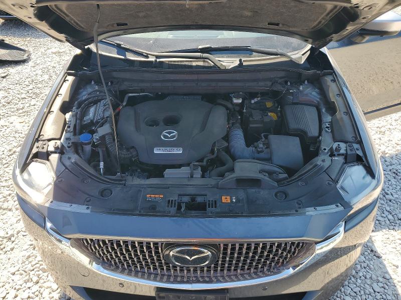 52671306 :رقم المزاد ، JM3KFBXY6R0354818 vin ، 2024 Mazda Cx-5 مزاد بيع