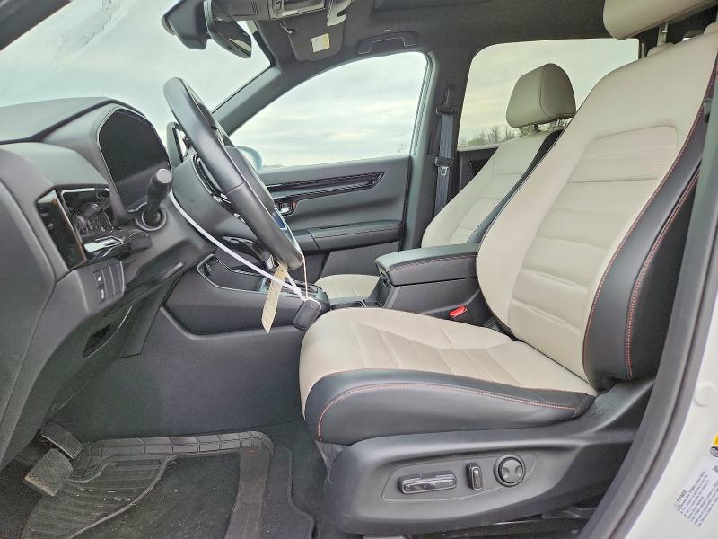 Aukcja sprzedaży 2023 Honda Cr-v, vin: 5J6RS6H96PL004676, numer aukcji: 84897355