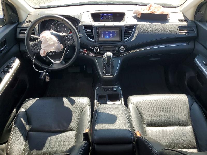 Aukcja sprzedaży 2015 Honda Cr-v, vin: 2HKRM3H76FH545419, numer aukcji: 55105056