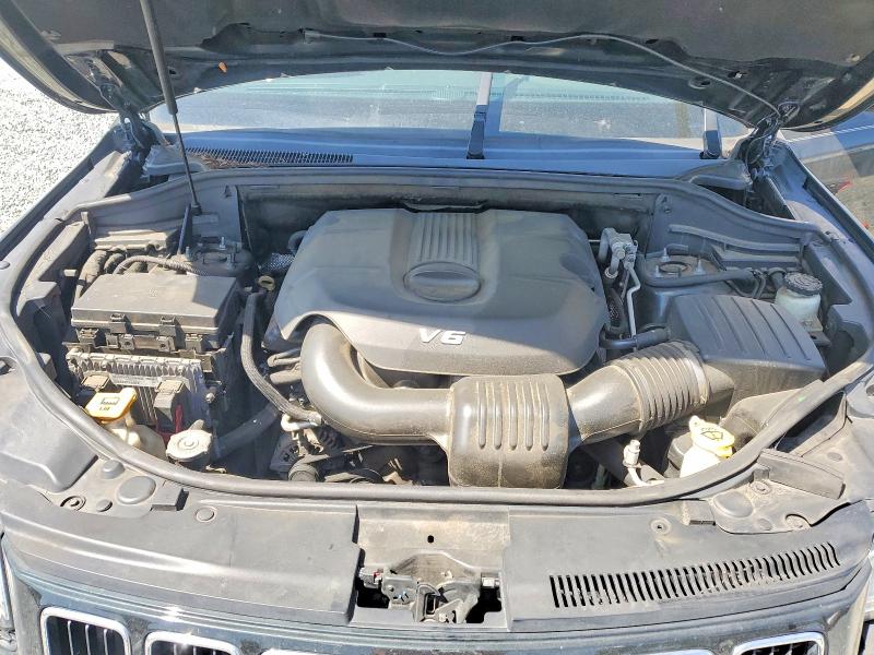 Продаж на аукціоні авто 2015 Jeep Grand Cherokee, vin: 1C4RJEBG8FC668129, номер лоту: 53877186