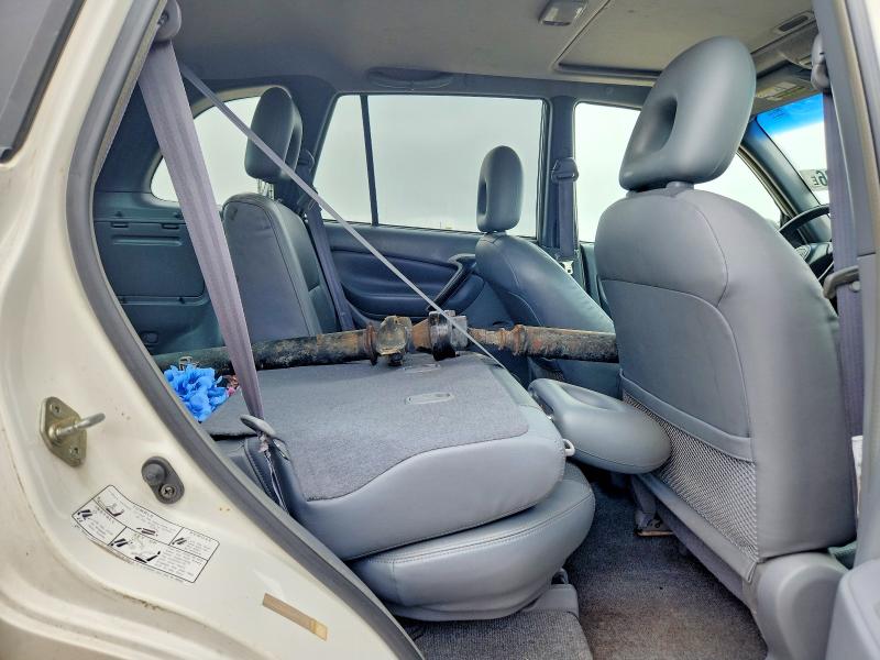 Продажа на аукционе авто 2001 Toyota Rav4, vin: JTEHH20V810121567, номер лота: 53940986