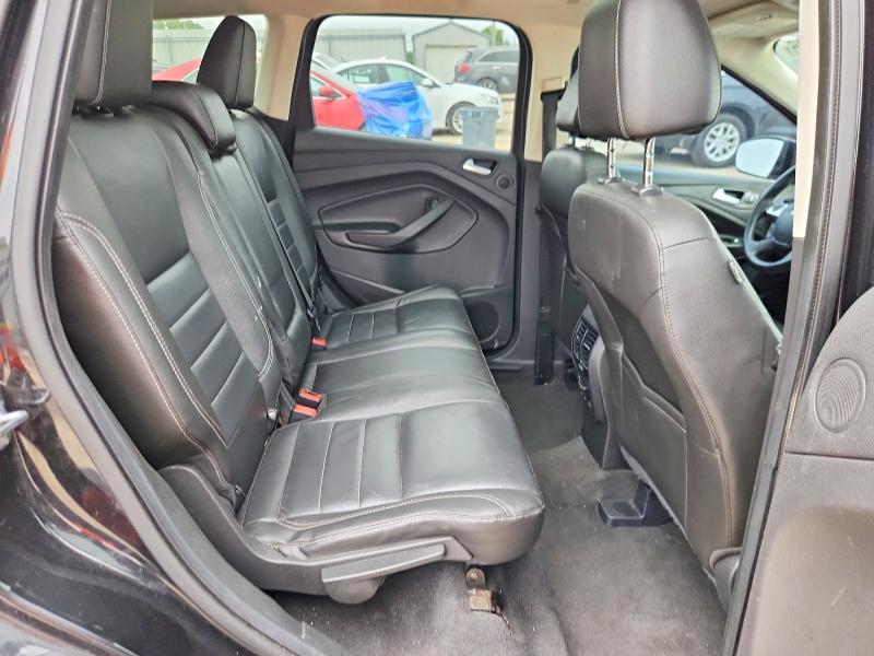 Aukcja sprzedaży 2015 Ford Escape, vin: 1FMCU0JX1FUA17335, numer aukcji: 54513506