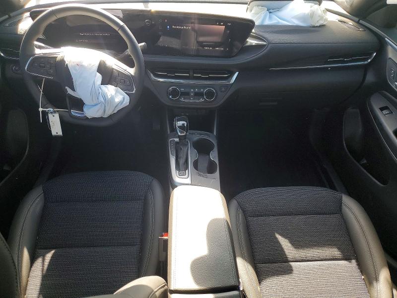 Продаж на аукціоні авто 2025 Buick Envista, vin: KL47LAEPXSB098344, номер лоту: 52966276