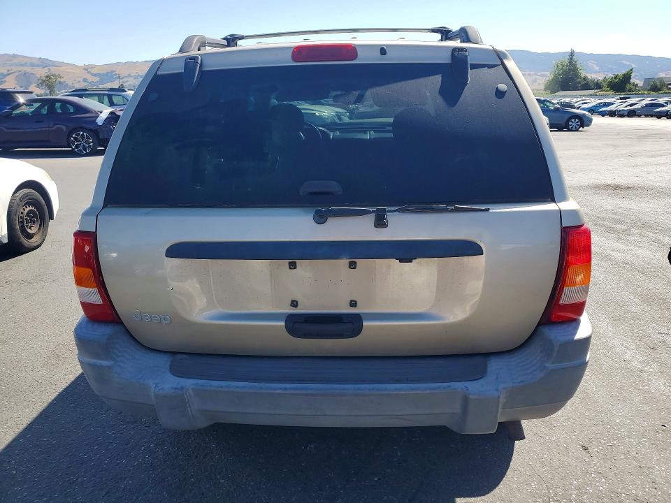 53726706 :رقم المزاد ، 1J4GW58S3XC788937 vin ، 1999 Jeep Grand Cherokee مزاد بيع