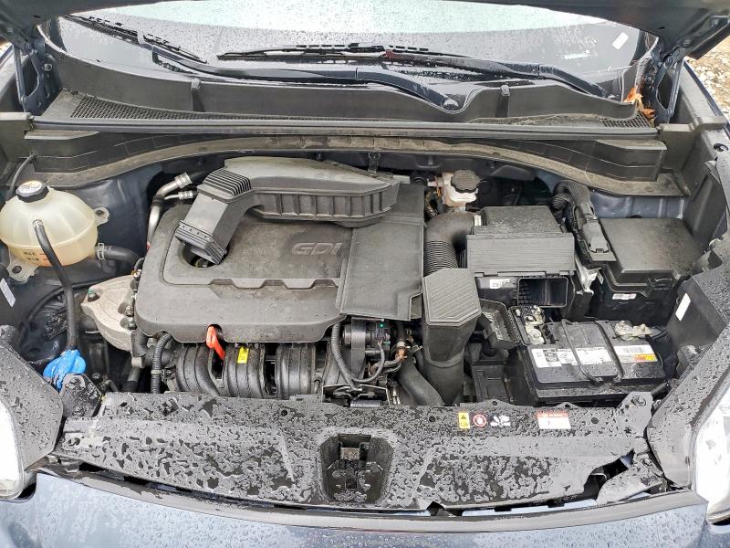 53800896 :رقم المزاد ، KNDPNCAC9N7958272 vin ، 2022 Kia Sportage مزاد بيع