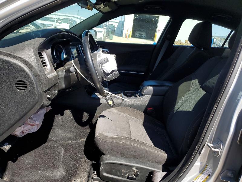53544126 :رقم المزاد ، 2C3CDXBG4LH180091 vin ، 2020 Dodge Charger مزاد بيع