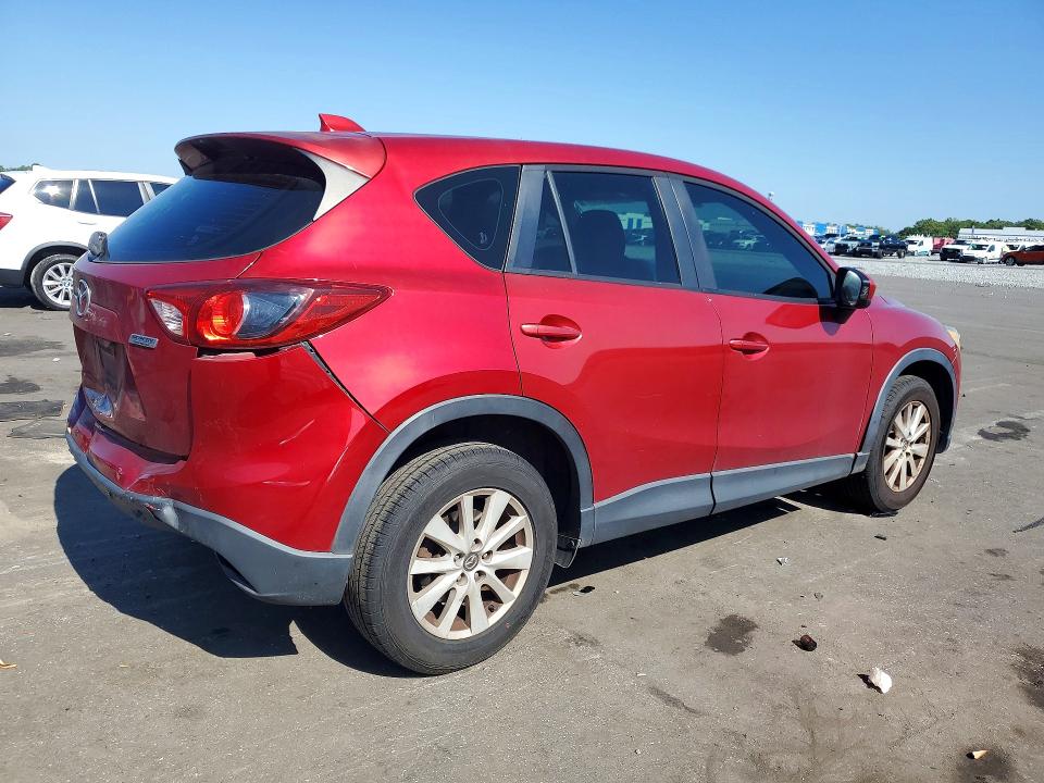 Aukcja sprzedaży 2014 Mazda Cx-5, vin: JM3KE2BE6E0309596, numer aukcji: 53507326