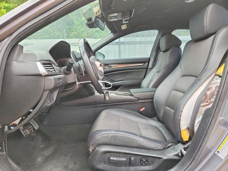 Продажа на аукционе авто 2019 Honda Accord, vin: 1HGCV1F37KA066470, номер лота: 54693416