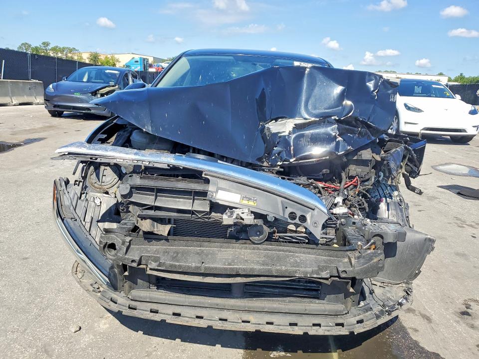 2021 Volkswagen Jetta მანქანა იყიდება აუქციონზე, vin: 3VWC57BU1MM044886, აუქციონის ნომერი: 53708806
