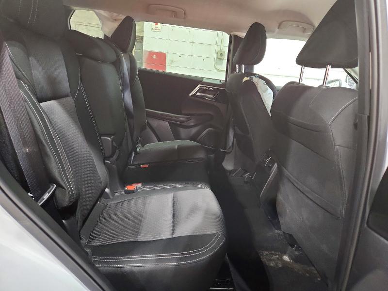 2024 Mitsubishi Outlander მანქანა იყიდება აუქციონზე, vin: JA4J4UA8XRZ087512, აუქციონის ნომერი: 54917336