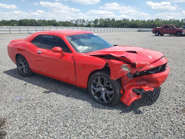 2015 Dodge Challenger მანქანა იყიდება აუქციონზე, vin: 2C3CDZAT0FH712662, აუქციონის ნომერი: 52074056