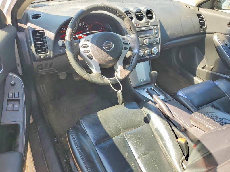 Aukcja sprzedaży 2009 Niss Altima, vin: 1N4AL24E19C155655, numer aukcji: 53771846
