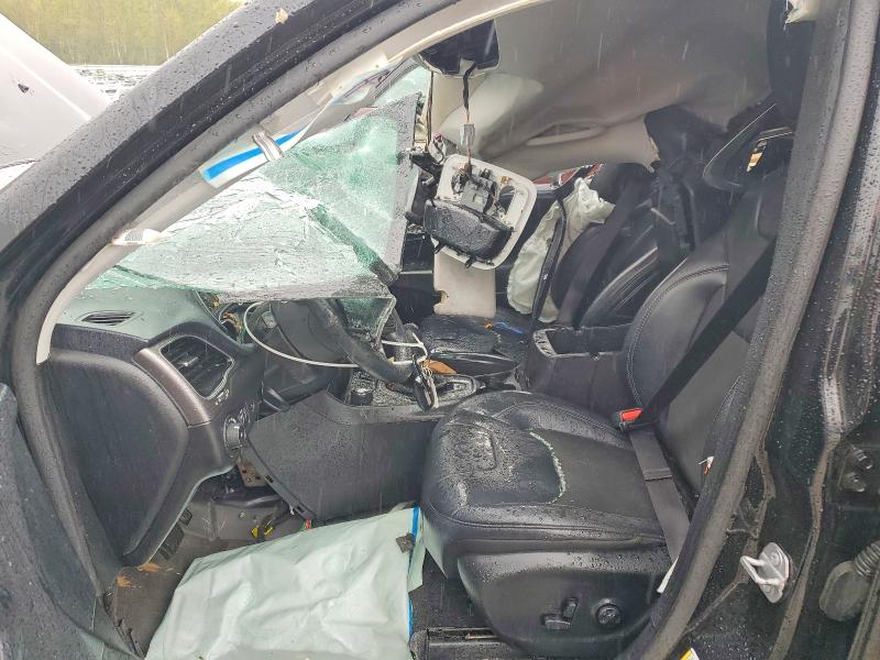 Aukcja sprzedaży 2019 Jeep Cherokee, vin: 1C4PJMLX0KD287766, numer aukcji: 52811906