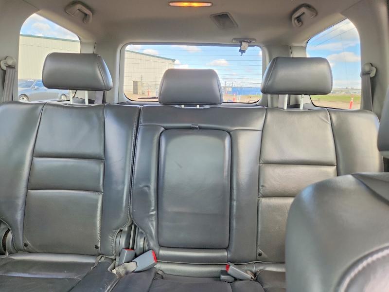 2006 Honda Pilot მანქანა იყიდება აუქციონზე, vin: 2HKYF18526H002187, აუქციონის ნომერი: 53656546