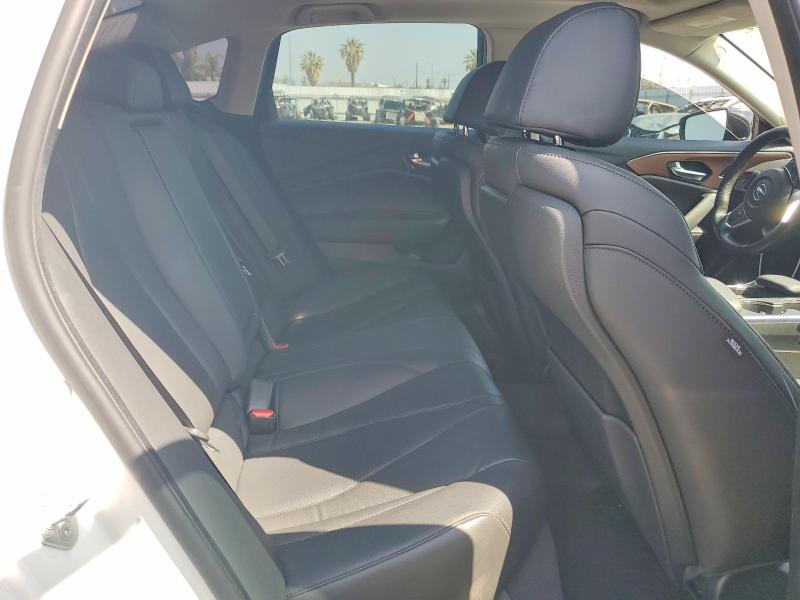 Продаж на аукціоні авто 2021 Acura Tlx, vin: 19UUB5F37MA004915, номер лоту: 54476756