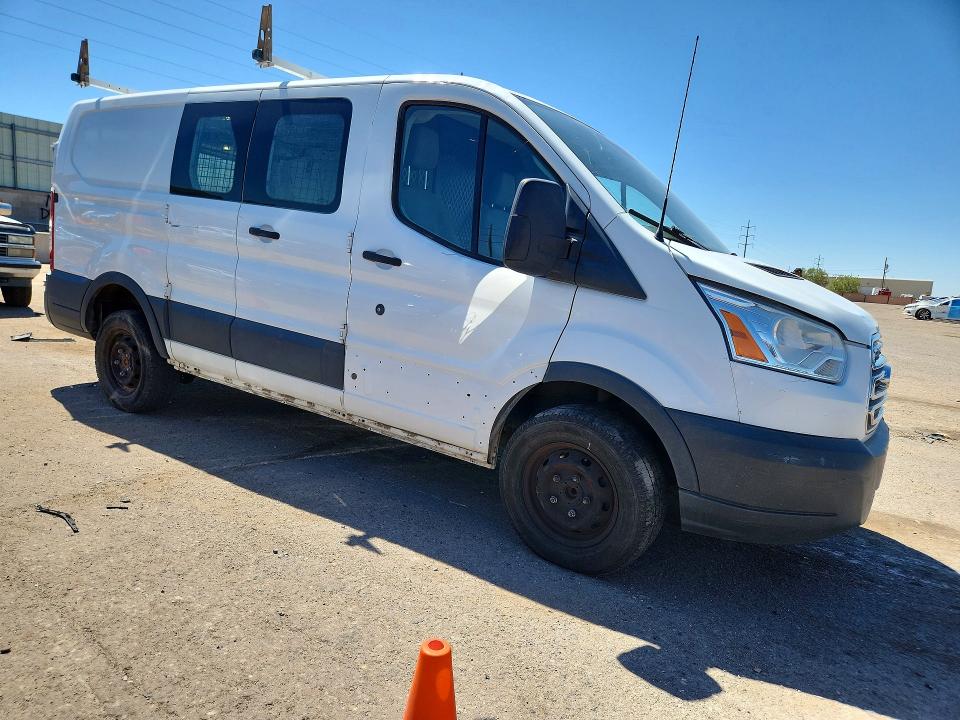 Продажа на аукционе авто 2017 Ford Transit, vin: 1FTYR1ZM3HKB00100, номер лота: 53074696