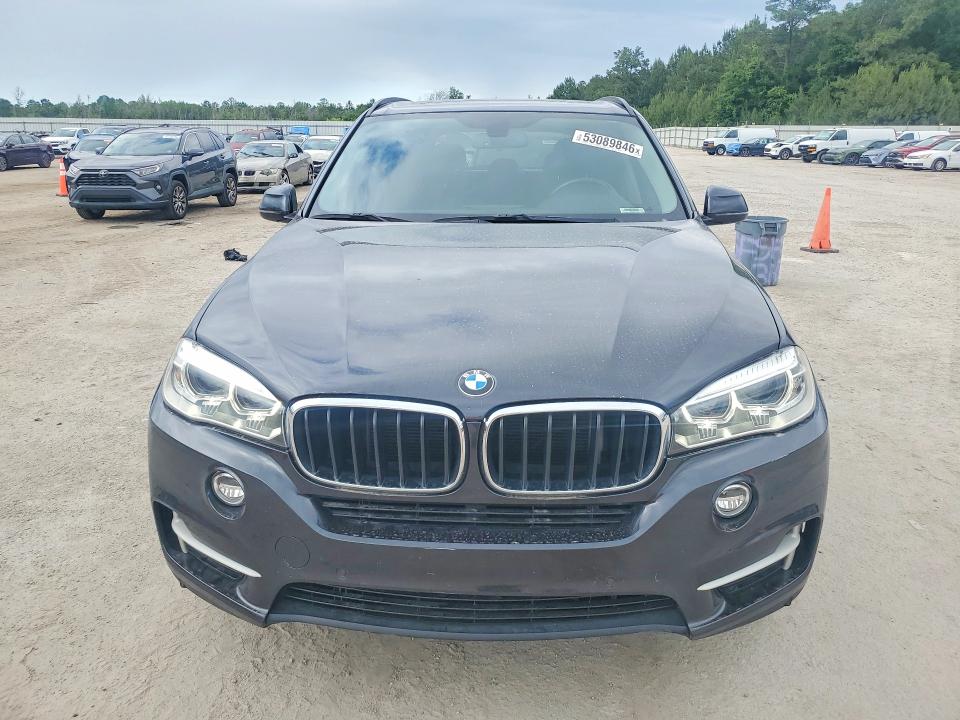 Продажа на аукционе авто 2015 Bmw X5, vin: 5UXKR0C58F0K54875, номер лота: 53089846