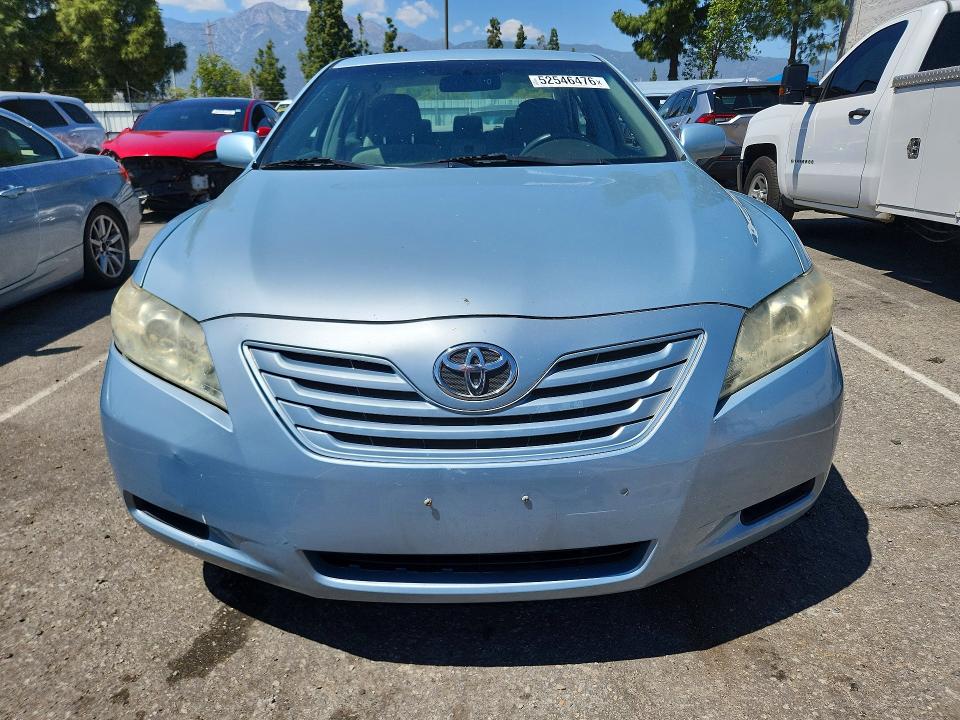 Aukcja sprzedaży 2009 Toyota Camry, vin: 4T1BE46K49U849009, numer aukcji: 52546476