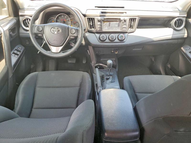 54680356 :رقم المزاد ، JTMBFREV3GD176320 vin ، 2016 Toyota Rav4 مزاد بيع