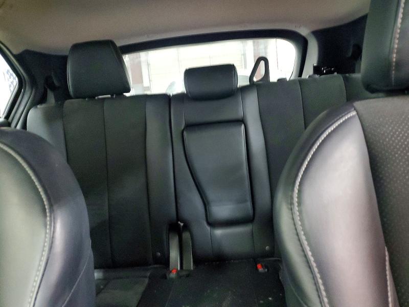 Aukcja sprzedaży 2024 Mitsubishi Eclipse Cross, vin: JA4ATWAA6RZ044982, numer aukcji: 52917166