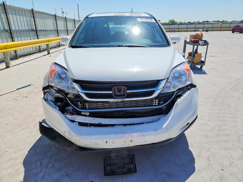 Продажа на аукционе авто 2010 Honda Cr-v, vin: 5J6RE3H77AL020560, номер лота: 48748126