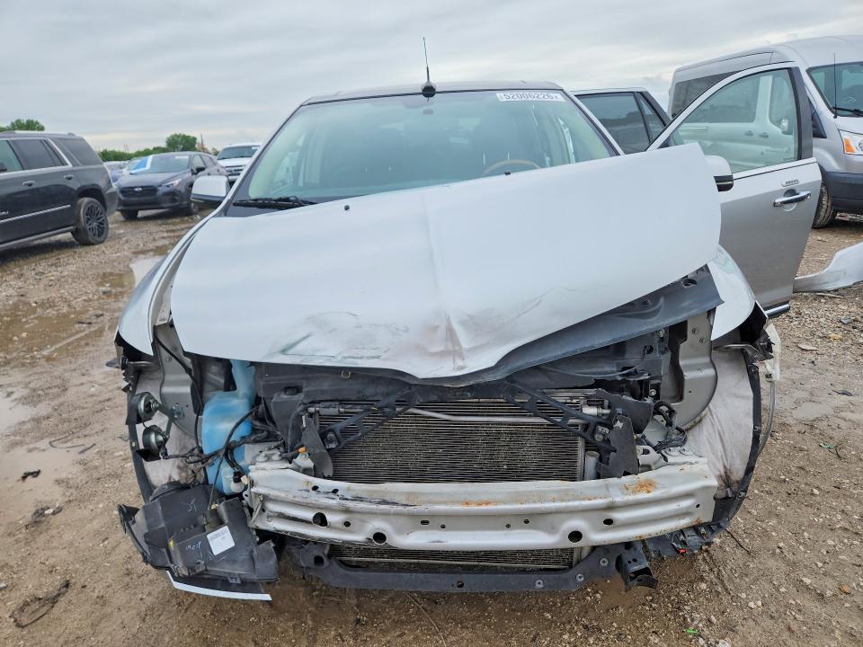 2013 Lincoln Mkx მანქანა იყიდება აუქციონზე, vin: 2LMDJ8JK2DBL11611, აუქციონის ნომერი: 52006226
