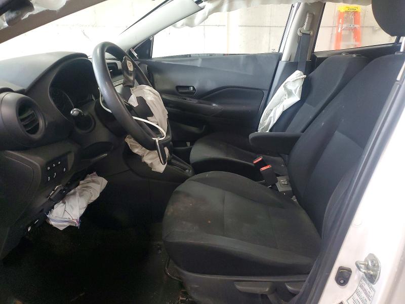 Продажа на аукционе авто 2023 Nissan Kicks, vin: 3N1CP5BV4PL467954, номер лота: 54723976