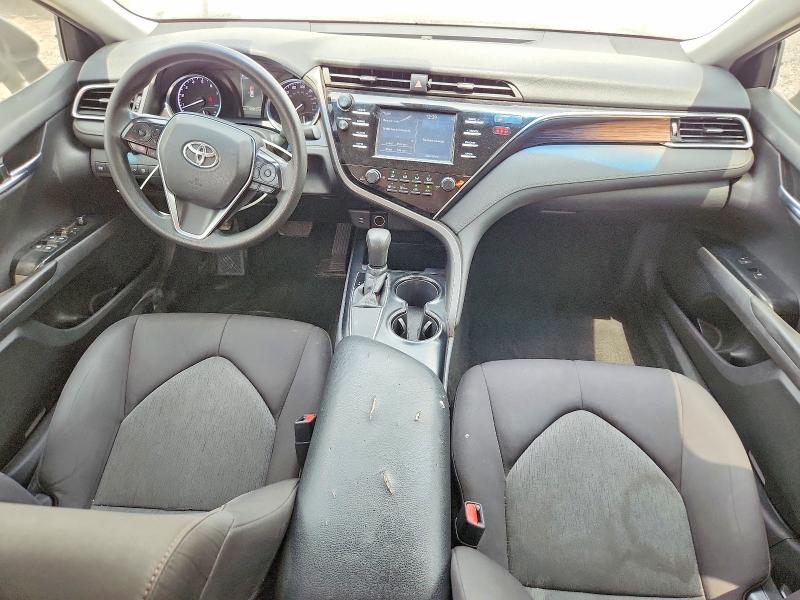 Продаж на аукціоні авто 2018 Toyota Camry, vin: 4T1B11HK0JU535997, номер лоту: 54161096