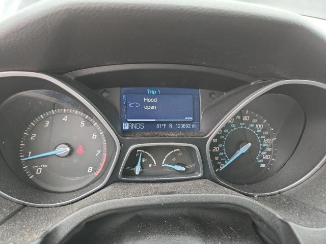 2012 Ford Focus მანქანა იყიდება აუქციონზე, vin: 1FAHP3F28CL433468, აუქციონის ნომერი: 55151456
