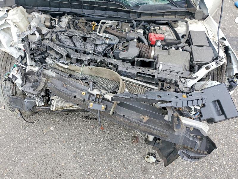 54985726 :رقم المزاد ، 1N4BL4DV5SN376234 vin ، 2025 Nissan Altima مزاد بيع