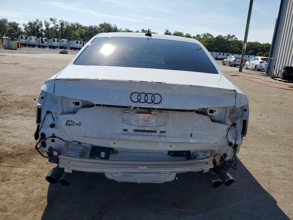Продажа на аукционе авто 2021 Audi S4, vin: WAUB4AF4XMA040788, номер лота: 52926176