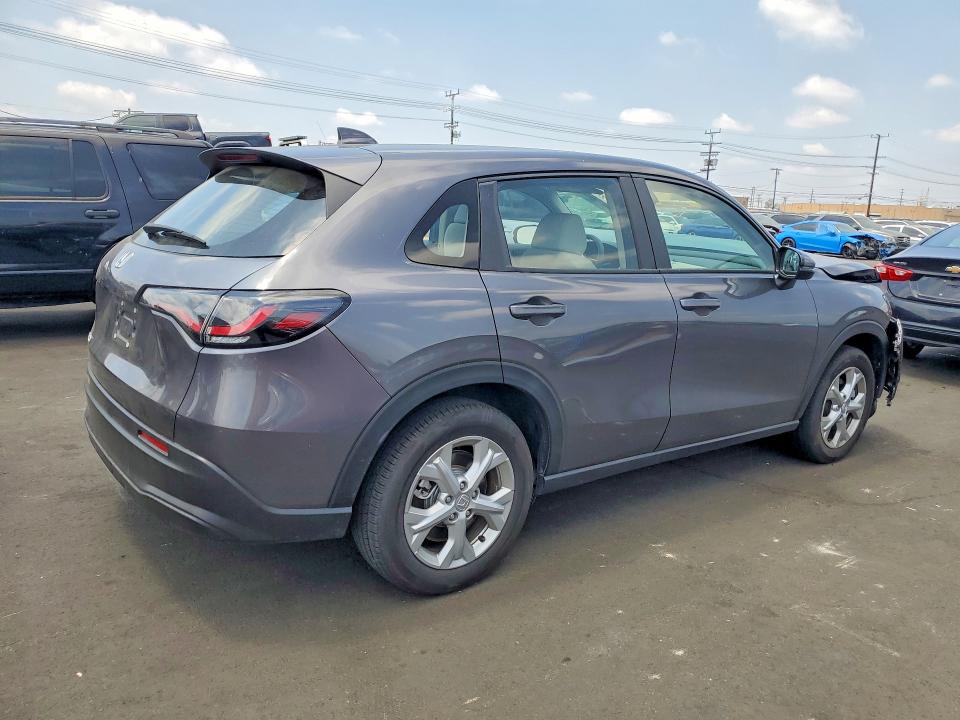 Aukcja sprzedaży 2025 Honda Hr-v, vin: 3CZRZ1H30SM728395, numer aukcji: 53794756