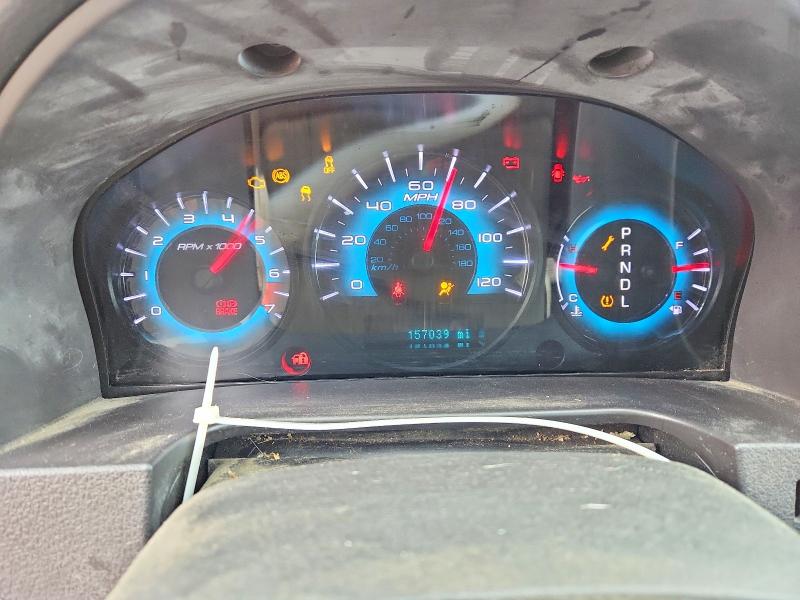 Продажа на аукционе авто 2011 Ford Fusion, vin: 3FAHP0HA8BR208096, номер лота: 52885746